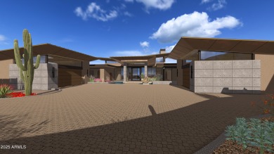 Desert Elegance at Apache Peak
Perched in the exclusive Village on Desert Mountain Golf Club - Renegade Course in Arizona - for sale on GolfHomes.com, golf home, golf lot