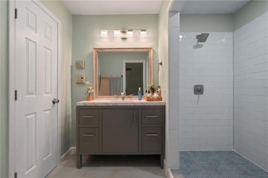 On January 1st, you swore this was the year you'd buy a new home on Rivermont Golf and Country Club in Georgia - for sale on GolfHomes.com, golf home, golf lot