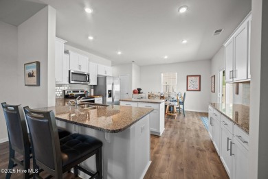 Incredible opportunity to own a piece of your dream at an on Ayden Golf and Country Club in North Carolina - for sale on GolfHomes.com, golf home, golf lot