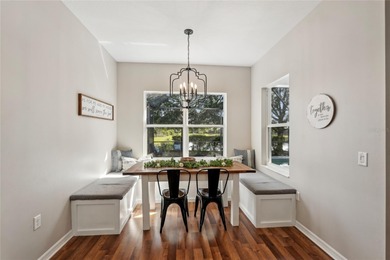 Welcome to a home that feels like vacation the moment you arrive on Esplanade Golf and Country at Lakewood Ranch in Florida - for sale on GolfHomes.com, golf home, golf lot