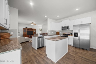 Incredible opportunity to own a piece of your dream at an on Ayden Golf and Country Club in North Carolina - for sale on GolfHomes.com, golf home, golf lot