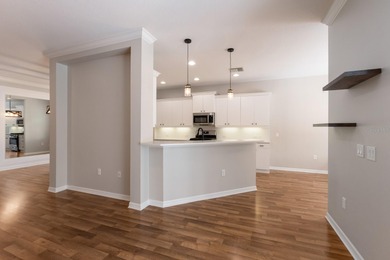 Welcome to a home that feels like vacation the moment you arrive on Esplanade Golf and Country at Lakewood Ranch in Florida - for sale on GolfHomes.com, golf home, golf lot