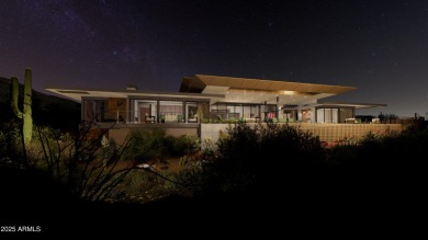 Desert Elegance at Apache Peak
Perched in the exclusive Village on Desert Mountain Golf Club - Renegade Course in Arizona - for sale on GolfHomes.com, golf home, golf lot