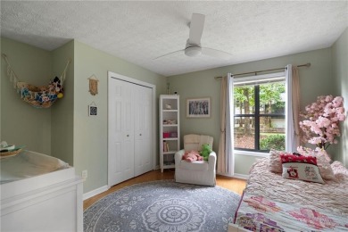 On January 1st, you swore this was the year you'd buy a new home on Rivermont Golf and Country Club in Georgia - for sale on GolfHomes.com, golf home, golf lot