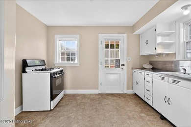 Price Improvement! Nestled in the highly sought-after Seneca on Seneca Golf Course in Kentucky - for sale on GolfHomes.com, golf home, golf lot