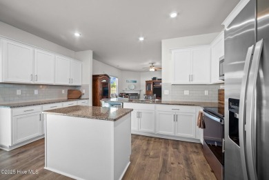 Incredible opportunity to own a piece of your dream at an on Ayden Golf and Country Club in North Carolina - for sale on GolfHomes.com, golf home, golf lot