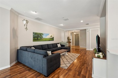 Welcome to a home that feels like vacation the moment you arrive on Esplanade Golf and Country at Lakewood Ranch in Florida - for sale on GolfHomes.com, golf home, golf lot