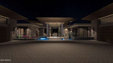 Desert Elegance at Apache Peak
Perched in the exclusive Village on Desert Mountain Golf Club - Renegade Course in Arizona - for sale on GolfHomes.com, golf home, golf lot