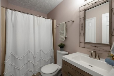 On January 1st, you swore this was the year you'd buy a new home on Rivermont Golf and Country Club in Georgia - for sale on GolfHomes.com, golf home, golf lot