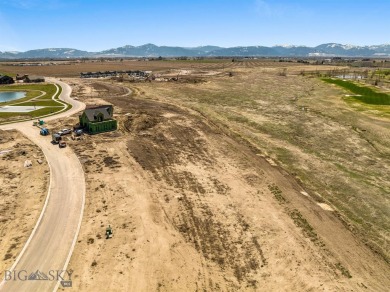 One of the BEST lots in White Horse Ranch Subdivision! Build on Black Bull Golf Community in Montana - for sale on GolfHomes.com, golf home, golf lot