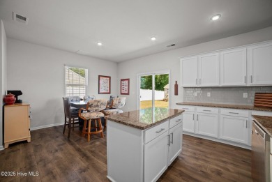 Incredible opportunity to own a piece of your dream at an on Ayden Golf and Country Club in North Carolina - for sale on GolfHomes.com, golf home, golf lot