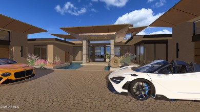 Desert Elegance at Apache Peak
Perched in the exclusive Village on Desert Mountain Golf Club - Renegade Course in Arizona - for sale on GolfHomes.com, golf home, golf lot