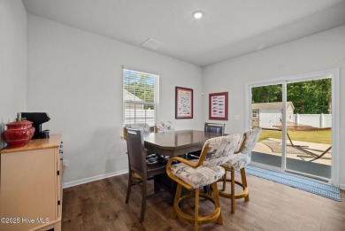 Incredible opportunity to own a piece of your dream at an on Ayden Golf and Country Club in North Carolina - for sale on GolfHomes.com, golf home, golf lot