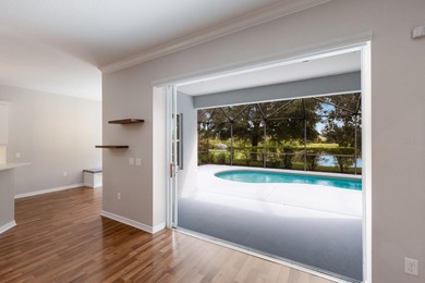 Welcome to a home that feels like vacation the moment you arrive on Esplanade Golf and Country at Lakewood Ranch in Florida - for sale on GolfHomes.com, golf home, golf lot