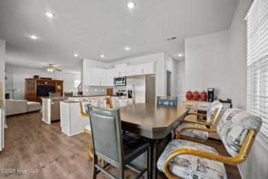 Incredible opportunity to own a piece of your dream at an on Ayden Golf and Country Club in North Carolina - for sale on GolfHomes.com, golf home, golf lot