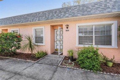 Welcome to the vibrant community of Seven Springs, where this on Seven Springs Golf and Country Club in Florida - for sale on GolfHomes.com, golf home, golf lot