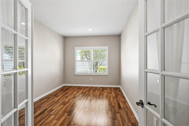 Welcome to a home that feels like vacation the moment you arrive on Esplanade Golf and Country at Lakewood Ranch in Florida - for sale on GolfHomes.com, golf home, golf lot