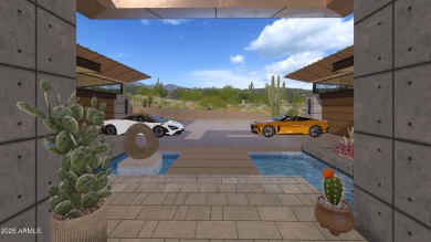 Desert Elegance at Apache Peak
Perched in the exclusive Village on Desert Mountain Golf Club - Renegade Course in Arizona - for sale on GolfHomes.com, golf home, golf lot