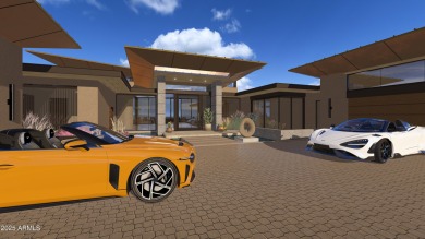 Desert Elegance at Apache Peak
Perched in the exclusive Village on Desert Mountain Golf Club - Renegade Course in Arizona - for sale on GolfHomes.com, golf home, golf lot