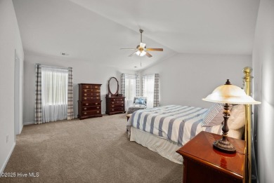 Incredible opportunity to own a piece of your dream at an on Ayden Golf and Country Club in North Carolina - for sale on GolfHomes.com, golf home, golf lot