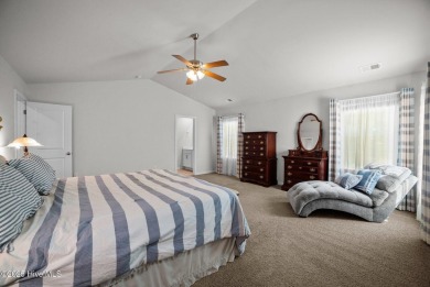 Incredible opportunity to own a piece of your dream at an on Ayden Golf and Country Club in North Carolina - for sale on GolfHomes.com, golf home, golf lot