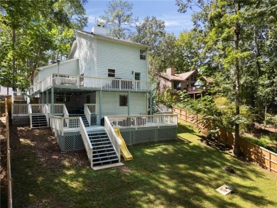 On January 1st, you swore this was the year you'd buy a new home on Rivermont Golf and Country Club in Georgia - for sale on GolfHomes.com, golf home, golf lot