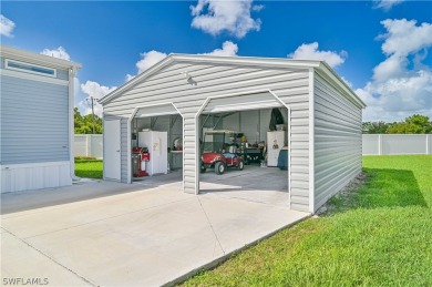 AWESOME HOME IN GOLF COMMUNITY - NEWER CONSTRUCTION - NO on Six Lakes Country Club in Florida - for sale on GolfHomes.com, golf home, golf lot