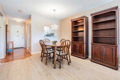 Welcome to the vibrant community of Seven Springs, where this on Seven Springs Golf and Country Club in Florida - for sale on GolfHomes.com, golf home, golf lot