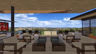 Desert Elegance at Apache Peak
Perched in the exclusive Village on Desert Mountain Golf Club - Renegade Course in Arizona - for sale on GolfHomes.com, golf home, golf lot