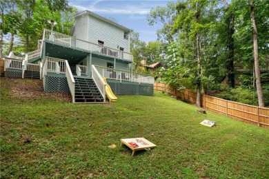 On January 1st, you swore this was the year you'd buy a new home on Rivermont Golf and Country Club in Georgia - for sale on GolfHomes.com, golf home, golf lot