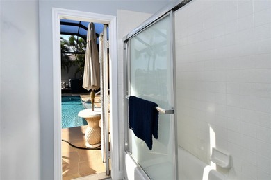 TIRED OF CONDO LIVING SPREAD OUT IN THIS ESTATE PROPERTY. This on Burnt Store Golf Club in Florida - for sale on GolfHomes.com, golf home, golf lot