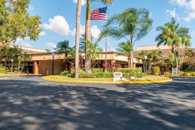 Spectacular remodeled first-floor condo with stunning lake view on Sunrise Lakes Phase III in Florida - for sale on GolfHomes.com, golf home, golf lot