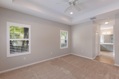 Welcome to a home that feels like vacation the moment you arrive on Esplanade Golf and Country at Lakewood Ranch in Florida - for sale on GolfHomes.com, golf home, golf lot