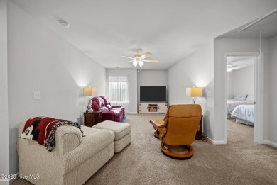 Incredible opportunity to own a piece of your dream at an on Ayden Golf and Country Club in North Carolina - for sale on GolfHomes.com, golf home, golf lot
