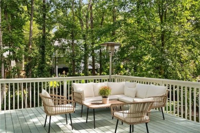 On January 1st, you swore this was the year you'd buy a new home on Rivermont Golf and Country Club in Georgia - for sale on GolfHomes.com, golf home, golf lot