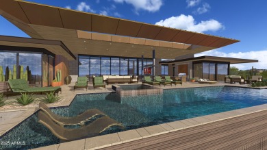 Desert Elegance at Apache Peak
Perched in the exclusive Village on Desert Mountain Golf Club - Renegade Course in Arizona - for sale on GolfHomes.com, golf home, golf lot