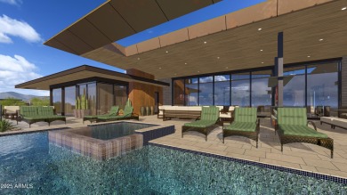 Desert Elegance at Apache Peak
Perched in the exclusive Village on Desert Mountain Golf Club - Renegade Course in Arizona - for sale on GolfHomes.com, golf home, golf lot