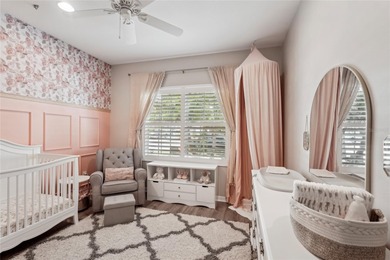 Welcome to a home that feels like vacation the moment you arrive on Esplanade Golf and Country at Lakewood Ranch in Florida - for sale on GolfHomes.com, golf home, golf lot