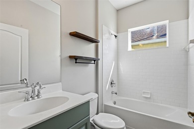 Welcome to a home that feels like vacation the moment you arrive on Esplanade Golf and Country at Lakewood Ranch in Florida - for sale on GolfHomes.com, golf home, golf lot