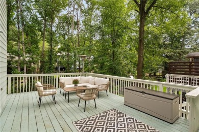 On January 1st, you swore this was the year you'd buy a new home on Rivermont Golf and Country Club in Georgia - for sale on GolfHomes.com, golf home, golf lot