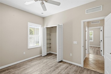 Welcome to a home that feels like vacation the moment you arrive on Esplanade Golf and Country at Lakewood Ranch in Florida - for sale on GolfHomes.com, golf home, golf lot