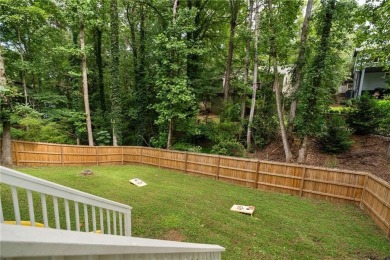 On January 1st, you swore this was the year you'd buy a new home on Rivermont Golf and Country Club in Georgia - for sale on GolfHomes.com, golf home, golf lot