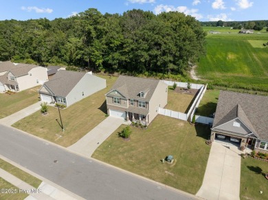 Incredible opportunity to own a piece of your dream at an on Ayden Golf and Country Club in North Carolina - for sale on GolfHomes.com, golf home, golf lot