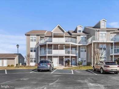 MILLION DOLLAR VIEWS from every room of this Updated, FULLY on Bethany Bay Golf Club in Delaware - for sale on GolfHomes.com, golf home, golf lot