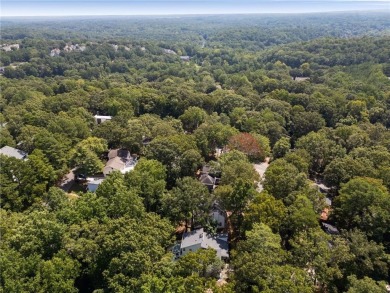 On January 1st, you swore this was the year you'd buy a new home on Rivermont Golf and Country Club in Georgia - for sale on GolfHomes.com, golf home, golf lot