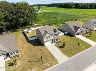 Incredible opportunity to own a piece of your dream at an on Ayden Golf and Country Club in North Carolina - for sale on GolfHomes.com, golf home, golf lot