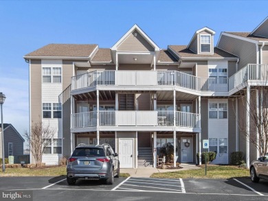 MILLION DOLLAR VIEWS from every room of this Updated, FULLY on Bethany Bay Golf Club in Delaware - for sale on GolfHomes.com, golf home, golf lot