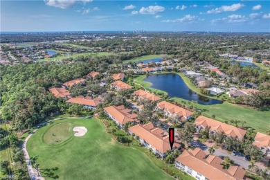 Enjoy the ease of a first-floor home in this Beautifully on Stonebridge Golf and Country Club in Florida - for sale on GolfHomes.com, golf home, golf lot