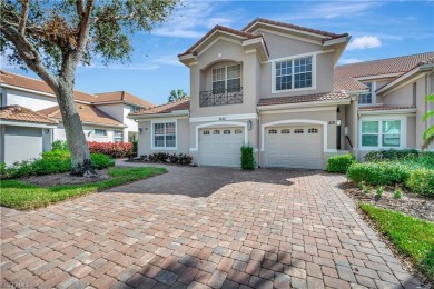 Enjoy the ease of a first-floor home in this Beautifully on Stonebridge Golf and Country Club in Florida - for sale on GolfHomes.com, golf home, golf lot