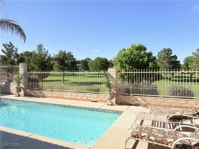 ~WOW!!! NEW ON THE MARKET IN BEAUTIFUL LOS PRADOS on Los Prados Golf Course in Nevada - for sale on GolfHomes.com, golf home, golf lot